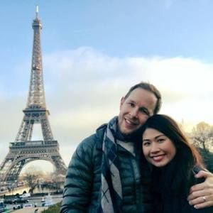 Meet your Posher, Sheryl